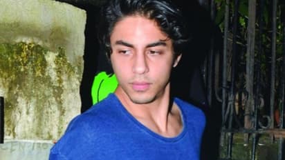 shahrukh khan son aryan khan personal life education property and car collection