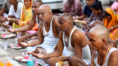 Amavasya Tithi Interesting Facts