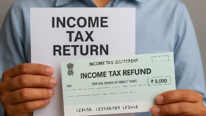 ITR Refund Delayed: ...तो ब्याज के साथ आपको मिलेगा इनकम टैक्स रिफंड, जानें नियम