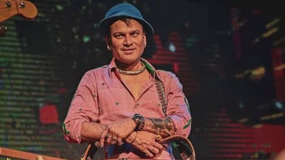 zubeen garg death singer family and personal life