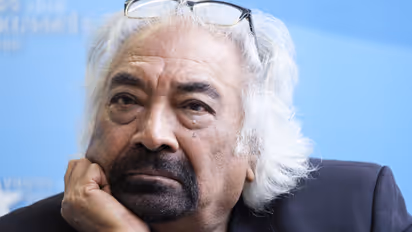 Sam pitroda on pakistan bangladesh