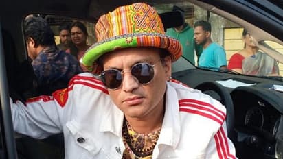 zubeen garg net worth income sources