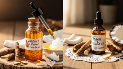 how to use mulethi powder for skin