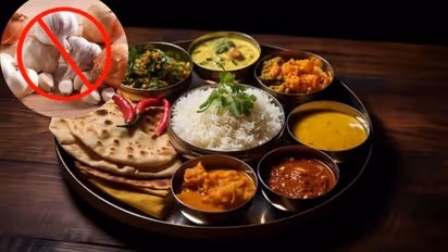 satvik substitute for onion and garlic