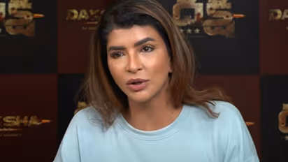 Manchu Lakshmi Files Complaint Against Journalist for Offensive Questions