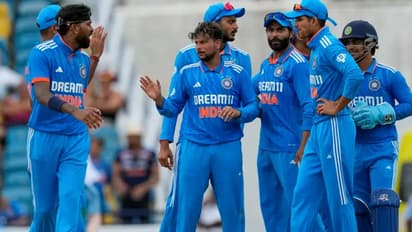 India T20 hat-trick wins