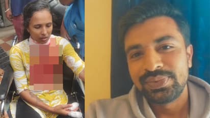 बेंगलुरु: पत्नी पर शक करने वाले पति ने की हत्या की कोशिश, जान बचाने आया मकान मालिक