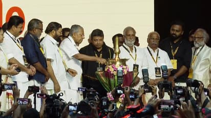Global Ayyappa Sangamam 