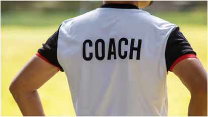 Sports Coach