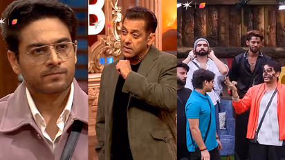 salman khan bigg boss 19 new promo 