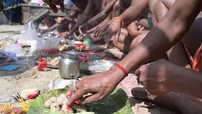 Matamah Shraddha 2025