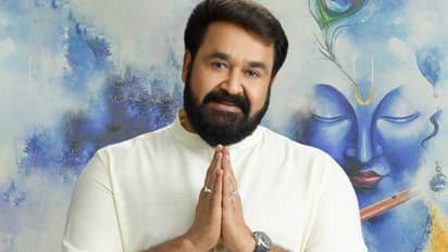 mohanlal
