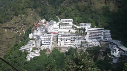 Shardiya Navratri 2025