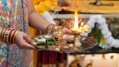 Kaal Bhairav Arti Lyrics In Hindi