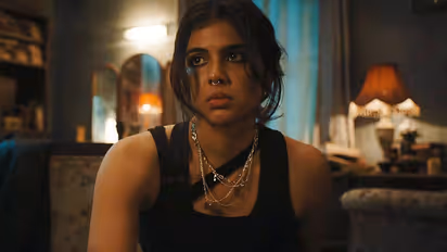 Kalyani Priyadarshan in Lokah