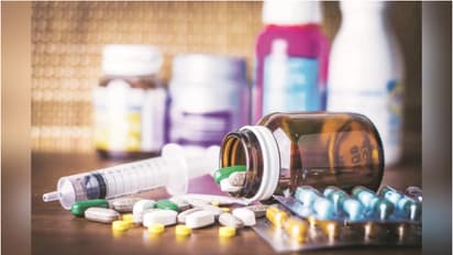 Trumps 100% Tariff on Imported Drugs