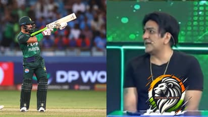 Pakistani TV anchor controversy