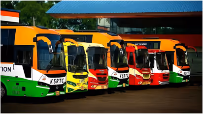 KSRTC