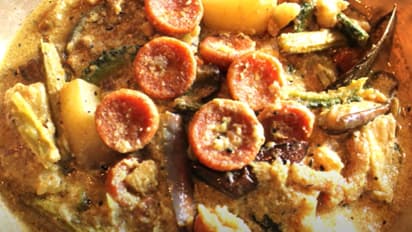 Durga Puja Recipe: Here's how you can easily make 'Thakurbari' style Shukto