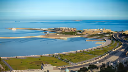 বিশ্ব উষ্ণায়নের জের, জলবায়ু পরিবর্তনে ধীরে ধীরে শুকিয়ে যাচ্ছে কাস্পিয়ান সাগর