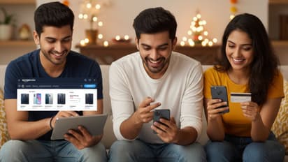 Amazon Great Indian Festival best offers 2025