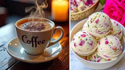 नवरात्रि फूड