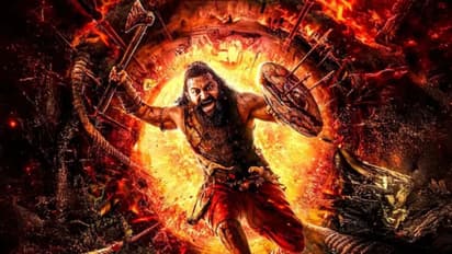 Kantara Chapter 1 Cast  