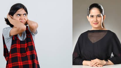 जया किशोरी