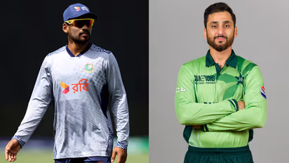 Pakistan vs Sri Lanka how to watch free match