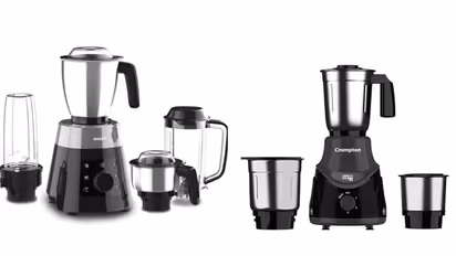 Flipkart Big Billion Days 2025 mixer grinder price