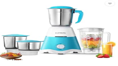 Flipkart Sale 2025 mixer grinder price