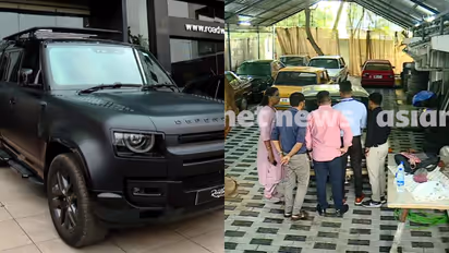 Operation Numkhor: Customs Raid Homes of Actors Dulquer, Prithviraj Homes in Illegal Car Import Probe