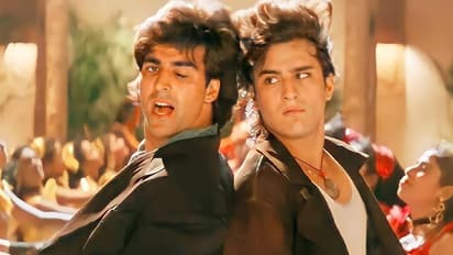 akshay kumar film main khiladi tu anari completed 34 year