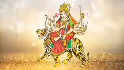 Navratri 2025