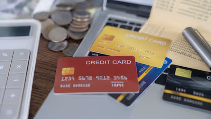 Credit Card Benefits