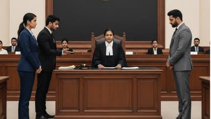 woman demands rs 5 crore alimony