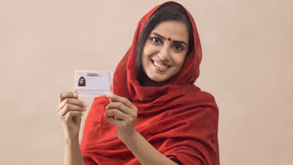 aadhaar address update online