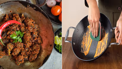 कुकिंग टिप्स