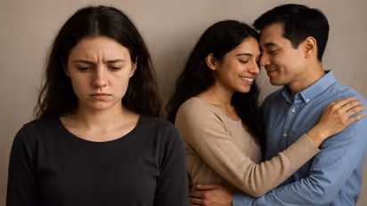 Love Story With Twist