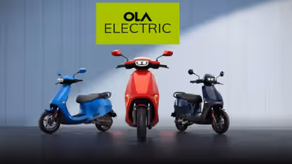 Ola Electric