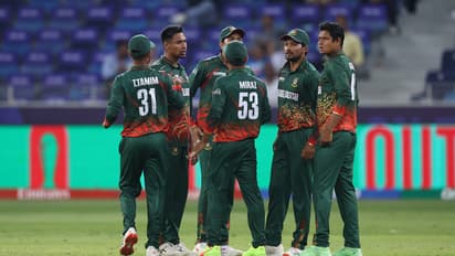 India vs Bangladesh controversies