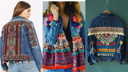 outfit ideas for garba night 2025