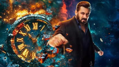 bigg boss 19 latest episode promo video