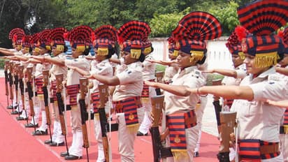 Bihar Police Sub Inspector Recruitment 2025
