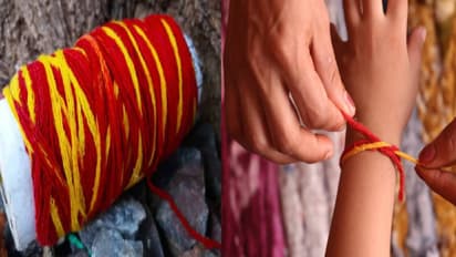 Kalava rules for women