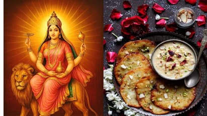 maa kushmanda puja 2025