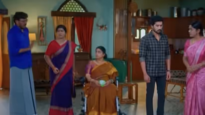 కార్తీక దీపం 2 సీరియల్