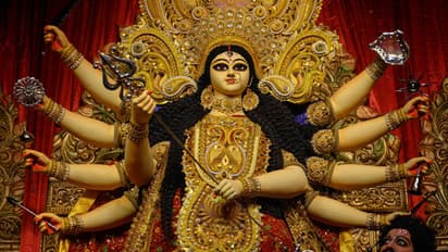 Kushmanda Mata Ki Aarti Lyrics