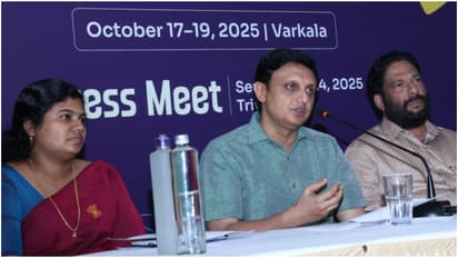 Yaanam literray festival