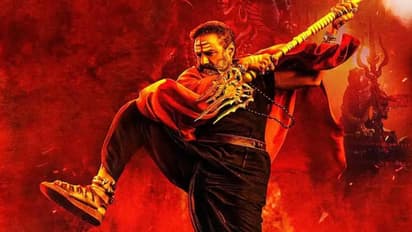 Akhanda 2: Nandamuri Balakrishna Unveils New Release Date for Highly Anticipated Sequel